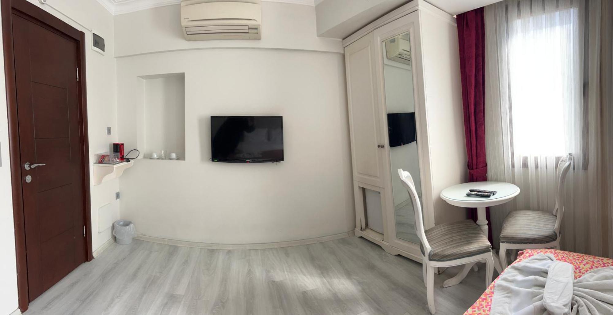Nacre Boutique Residence อิสตันบูล ภายนอก รูปภาพ