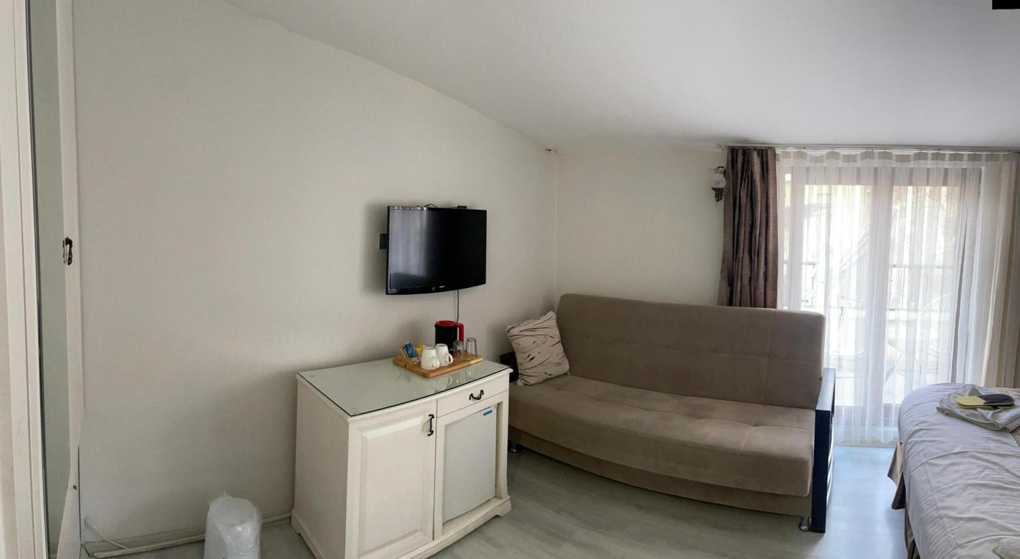 Nacre Boutique Residence อิสตันบูล ภายนอก รูปภาพ