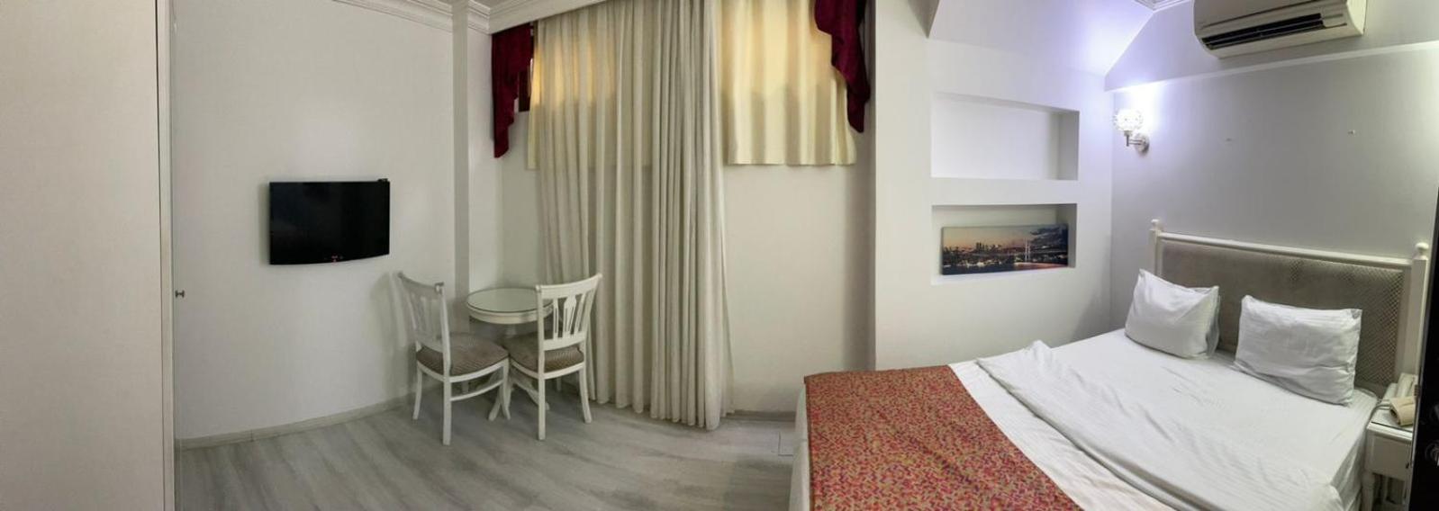 Nacre Boutique Residence อิสตันบูล ภายนอก รูปภาพ