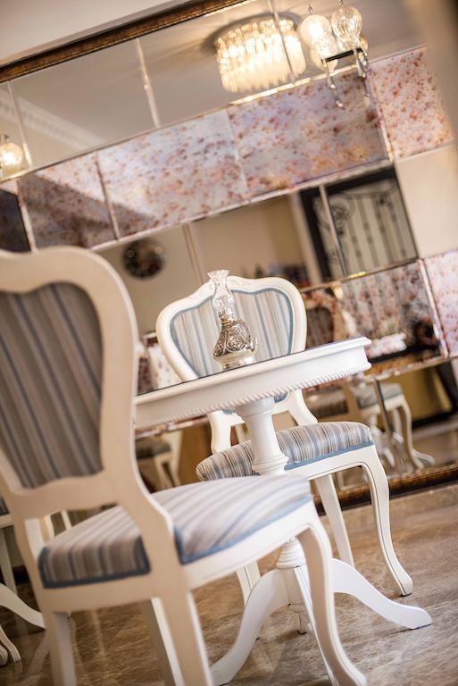 Nacre Boutique Residence อิสตันบูล ภายนอก รูปภาพ