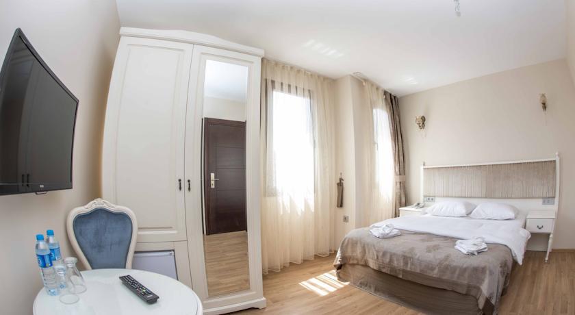 Nacre Boutique Residence อิสตันบูล ห้อง รูปภาพ